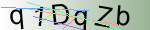 Captcha anti-spam
