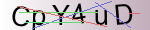 Captcha anti-spam