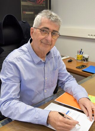 Photo de Daniel MARTINÉ